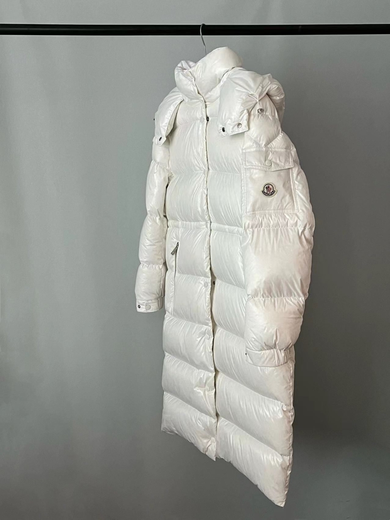 Moncler Down Coat